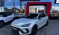 CUPRA Leon SP