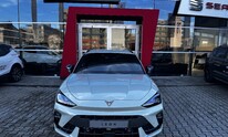 CUPRA Leon SP