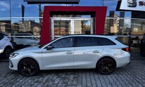 CUPRA Leon SP