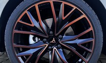 CUPRA Leon SP