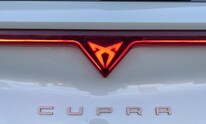 CUPRA Leon SP