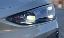 CUPRA Leon SP