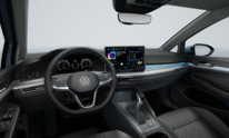 Volkswagen Golf Variant Family 1,5 TSI 85 kW