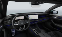 Volkswagen Passat R-Line Family 2,0 TDI 110 kW