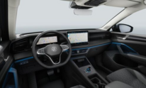 Volkswagen Tiguan Family 1,5 eTSI 96 kW mHEV