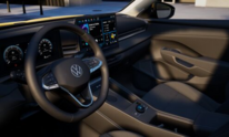 Volkswagen T-Roc Family 1,5 eTSI 85 kW 7DSG