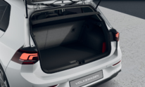 Volkswagen Golf, Limited