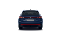 Volkswagen Touareg, R-Line
