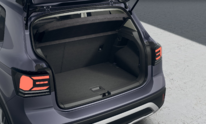 Volkswagen T-Cross Love 1,0 TSI DSG