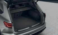 Volkswagen Touareg R-Line People 3,0 TDI 170 kW 4M