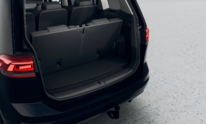 Volkswagen Touran Love 2,0 TDI 110 kW 7DSG