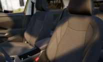 Volkswagen T-Roc Family 1,5 eTSI 85 kW 7DSG