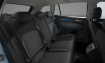 Volkswagen Golf Variant Family 1,5 TSI 85 kW