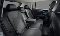 Volkswagen Tiguan Family 1,5 eTSI 96 kW mHEV