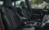 &Scaron;koda Kamiq Monte Carlo 1,0 TSI 85 kW DSG