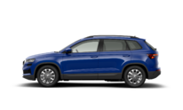 Škoda Karoq Selection