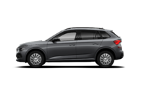 &Scaron;koda Kamiq Selection 1,0 TSI 85 kW