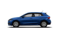 Škoda Fabia Easy 1,0 TSI 70 kW