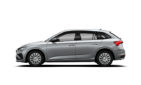 Škoda Scala Easy 1,0 TSI 70 kW