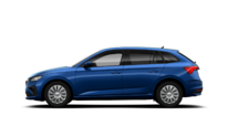 &Scaron;koda Scala Selection 1,0 TSI 85 kW