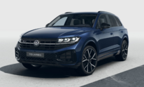 Volkswagen Touareg, R-Line