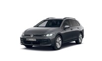 Volkswagen Golf Variant, People