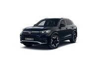 Volkswagen Tiguan, R-Line People