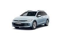 Volkswagen Golf Variant, People