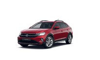 Volkswagen Taigo, People