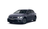Volkswagen Polo, People