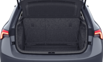 Škoda Scala 130 tel 1,5 TSI