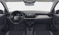 Škoda Scala 130 tel 1,5 TSI