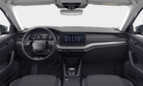 Škoda Octavia Combi Selection 1,5 TSI DSG
