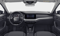 Škoda Octavia Selection 1,5 TSI DSG
