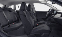 Škoda Scala 130 tel 1,5 TSI