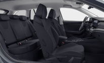 Škoda Octavia Combi Selection 1,5 TSI DSG
