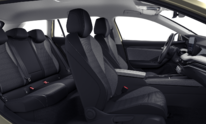 Škoda Superb Combi Selection 2,0 TDI 110 kW DSG