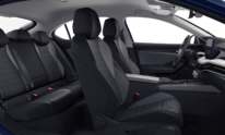 Škoda Superb Selection 1,5 TSI m-HEV 110 kW