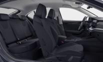 Škoda Octavia Selection 1,5 TSI DSG