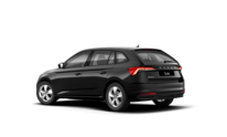 Škoda Scala 130 let DSG