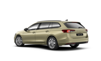 Škoda Superb Combi Selection 2,0 TDI 110 kW DSG
