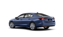 Škoda Superb Selection 1,5 TSI m-HEV 110 kW