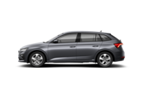 Škoda Scala 130 tel 1,5 TSI
