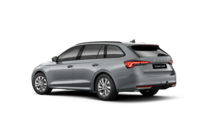 Škoda Octavia Combi Selection 1,5 TSI DSG