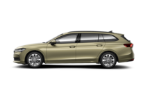 Škoda Superb Combi Selection 2,0 TDI 110 kW DSG
