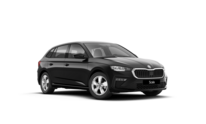 Škoda Scala 130 let DSG