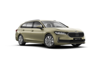 Škoda Superb Combi Selection 2,0 TDI 110 kW DSG