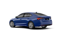 Škoda Octavia Selection 1,5 TSI