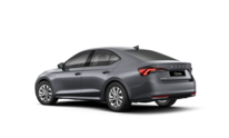 Škoda Octavia Selection 1,5 TSI DSG