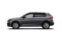 &Scaron;koda Kamiq Top Selection 1,0 TSI 85 kW